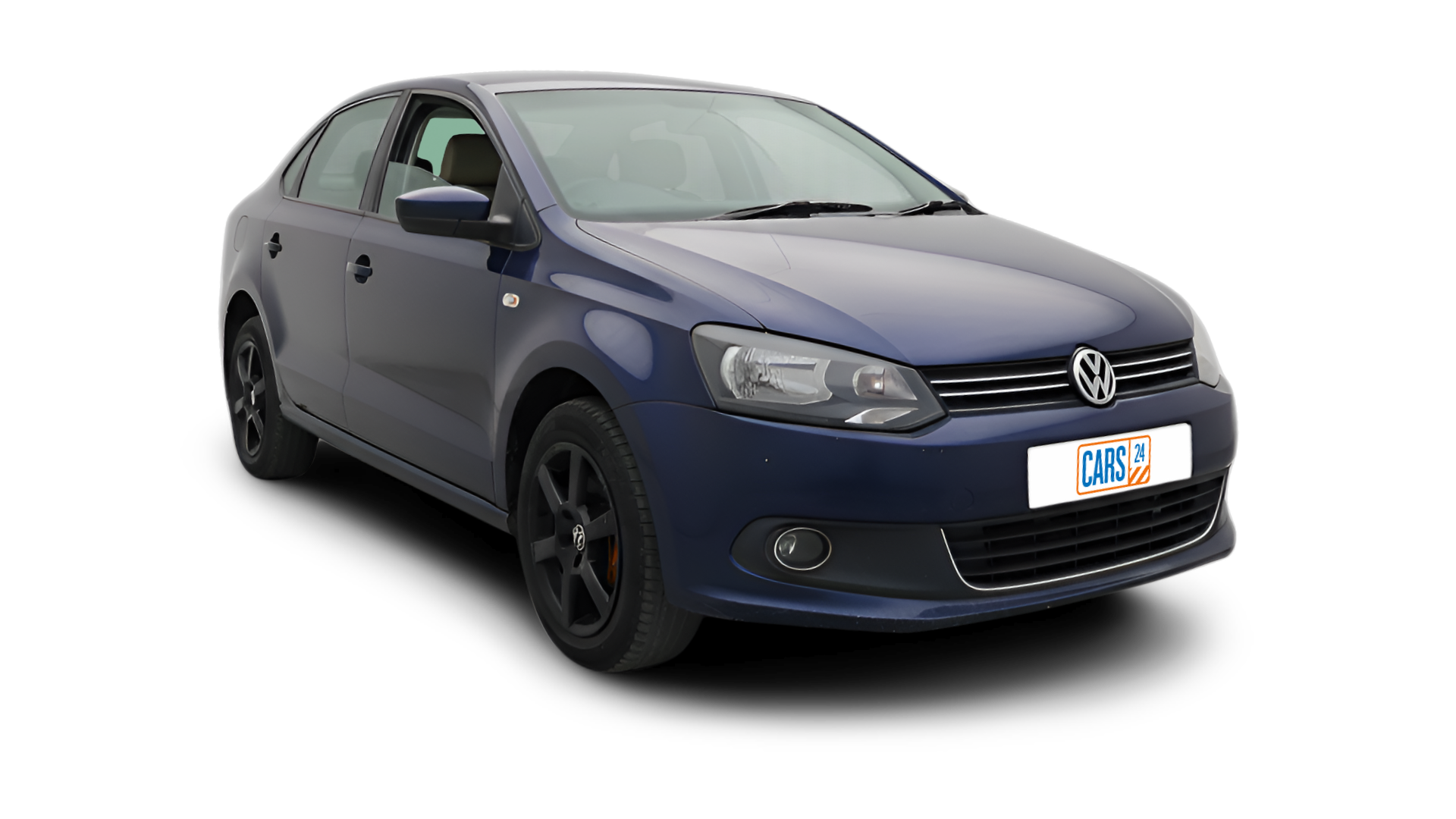 Volkswagen Vento-img